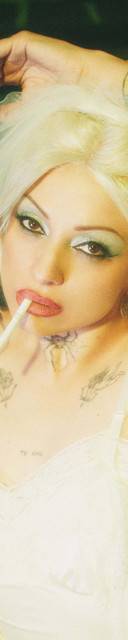 Mon Laferte