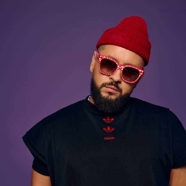 Monatik at Indigo at The O2 on Feb 26, 2027