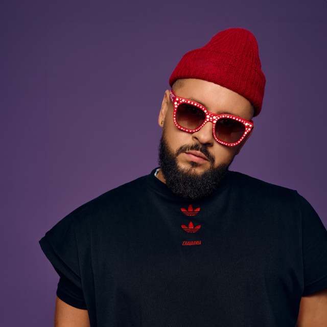 Monatik: World Music artist