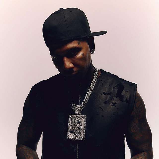 Baychella - Moneybagg Yo, DaBaby, G Herbo (Rescheduled from 9/12/26) at Oakland Arena on Nov 7, 2026