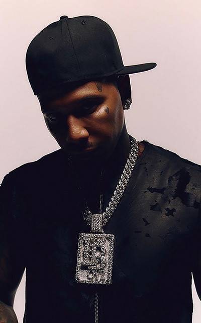 Baychella - Moneybagg Yo, DaBaby, G Herbo (Rescheduled from 9/12/26)