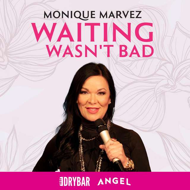 Monique Marvez at The Comedy and Magic Club on Dec 10, 2026