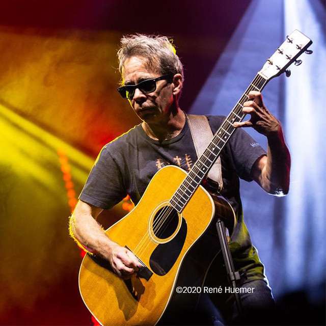 Monkeys on a String - Dave Matthews and Tim Reynolds Tribute at Turntable - Indianapolis on Sep 19, 2026