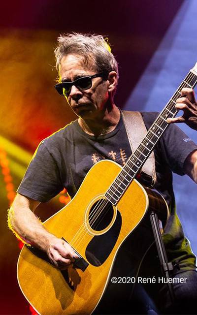 Monkeys on a String - Dave Matthews and Tim Reynolds Tribute