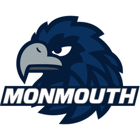 Monmouth Hawks Football logo