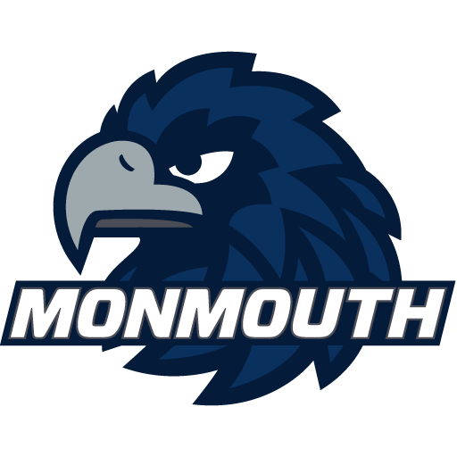 Monmouth Hawks at Hampton Pirates Football at Armstrong Stadium on Oct 24, 2026