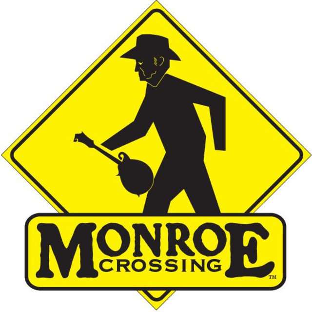 Monroe Crossing at The Sheldon Theatre - MN on May 15, 2027