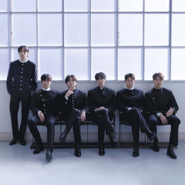 Monsta X: K-pop artist