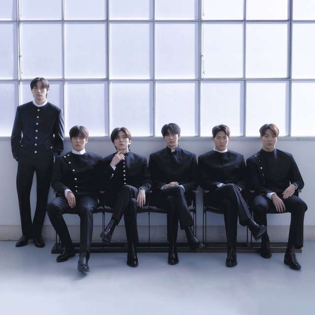 Monsta X at Pavilion at Toyota Music Factory on Oct 15, 2026