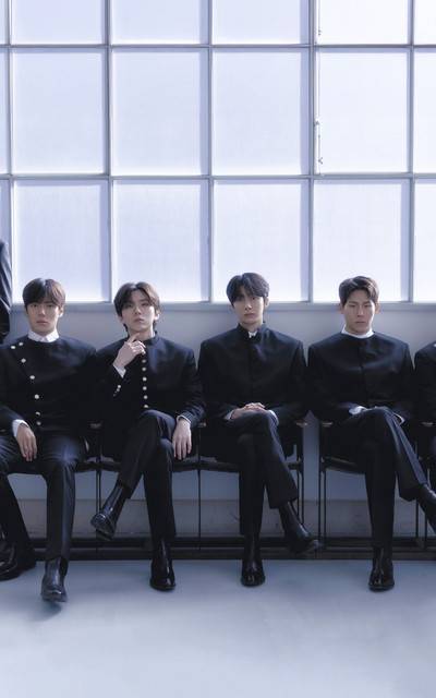 Monsta X