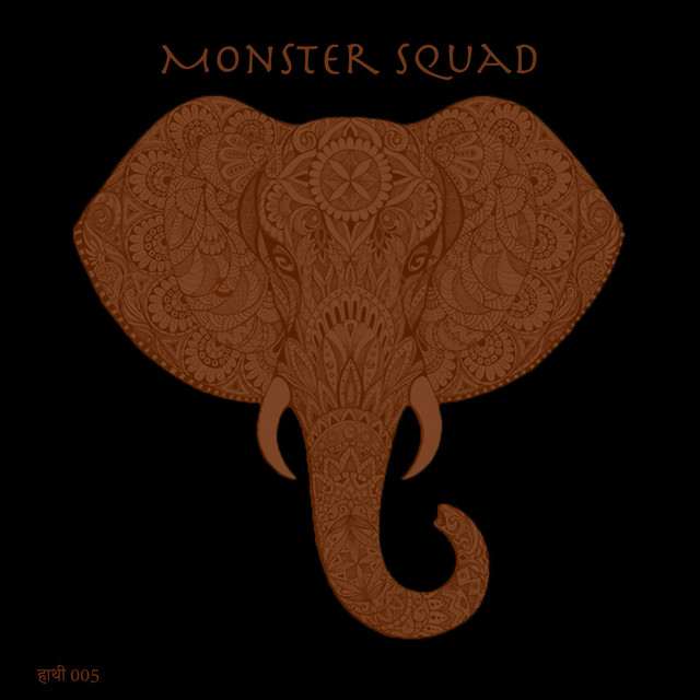 Monster Squad at Crest Theatre - Sacramento on Sep 24, 2026