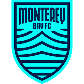 Monterey Bay FC logo