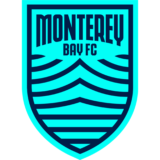 Las Vegas Lights FC at Monterey Bay FC at Cardinale Stadium on Oct 24, 2026