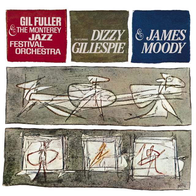 Monterey Jazz Festival: Blues and Jazz artist