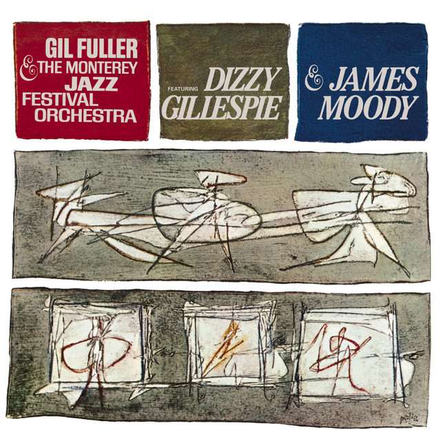 Monterey Jazz Festival - Sunday at Monterey Fairgrounds on Sep 27, 2026