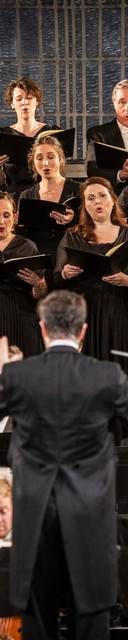 Monteverdi Choir