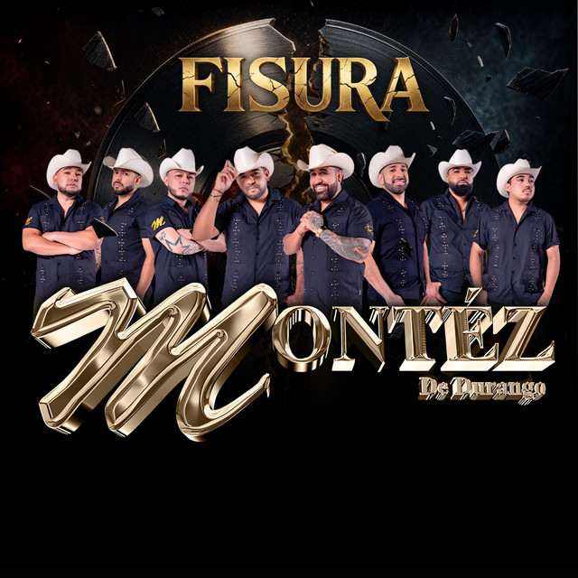 Montez De Durango (21+ Event) (Rescheduled from 5/8/26) at Hard Rock Live - Rockford on Nov 21, 2026