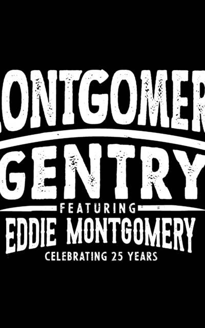 Montgomery Gentry - Eddie Montgomery