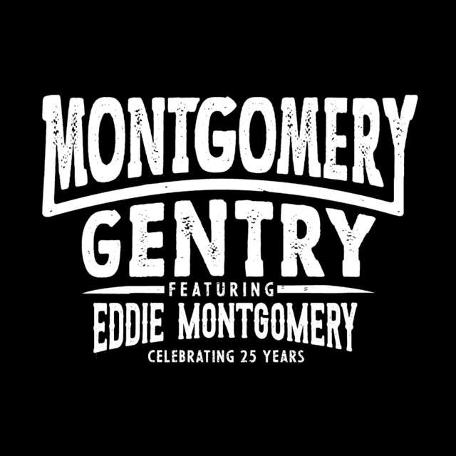 Montgomery Gentry at Events Center at Pala Casino on Oct 24, 2026