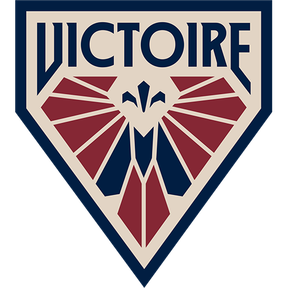 Montreal Victoire logo