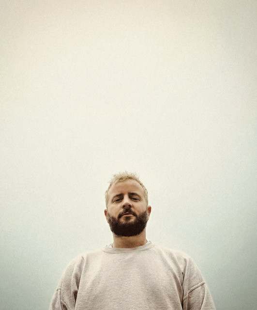 Moody Good: Dance/Electronica artist