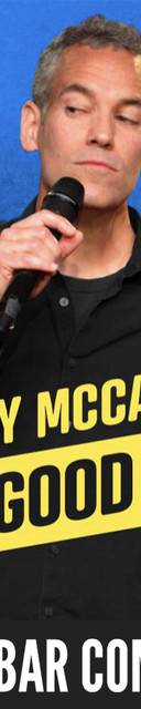 Moody McCarthy