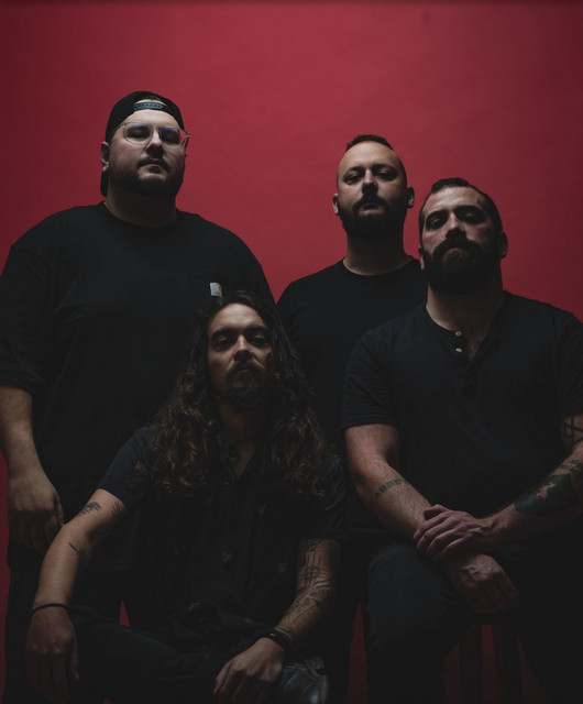 Moon Tooth: Hard Rock artist