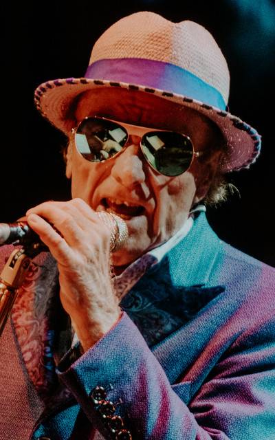 Moondance, The Ultimate Van Morrison Tribute