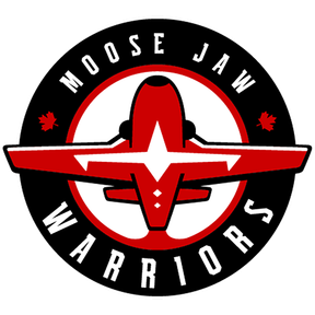 Moose Jaw Warriors logo