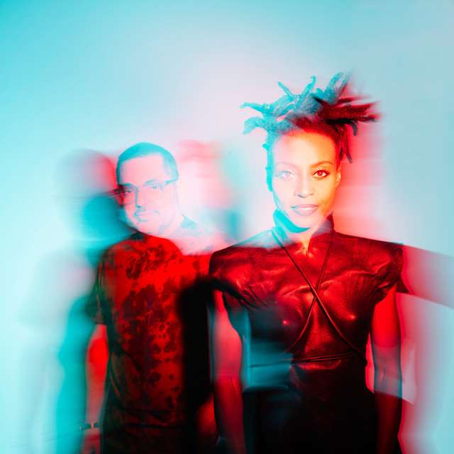 Morcheeba at The Troxy on Nov 13, 2026