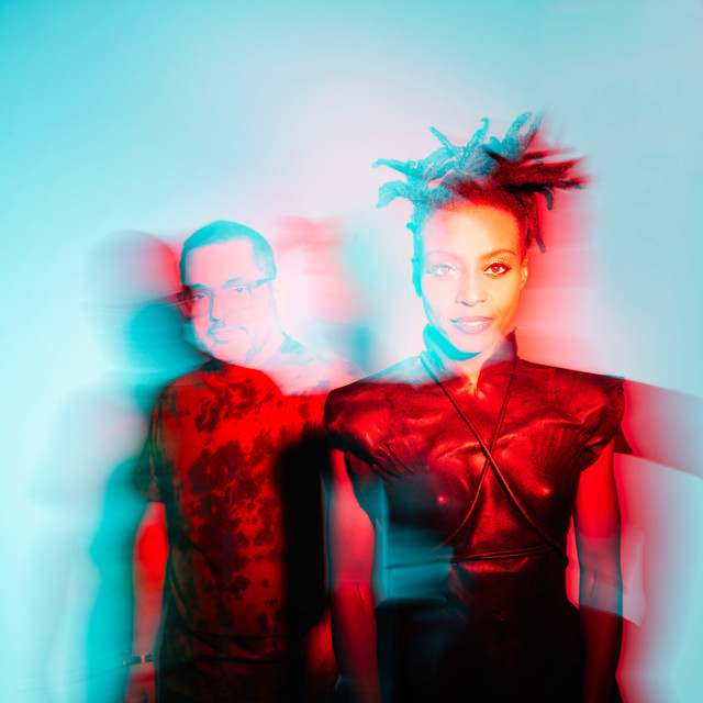 Morcheeba: Alternative artist