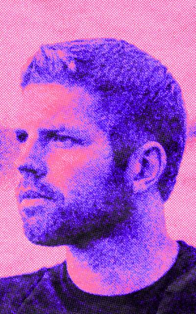 Morgan Page