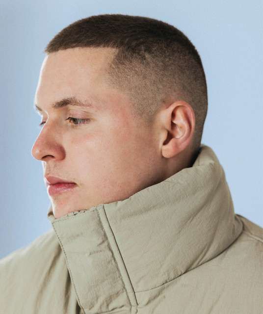 Morgan Seatree at SILO Brooklyn on Oct 16, 2026