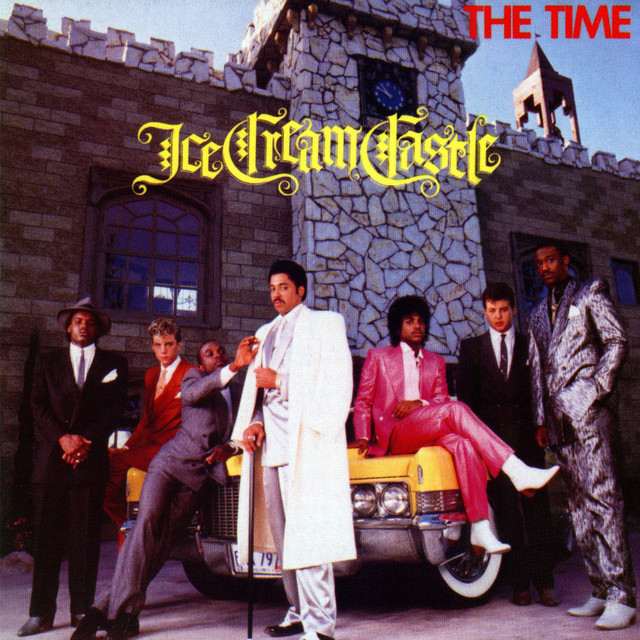 Morris Day and the Time at French Lick Springs Resort and Casino on Oct 10, 2026