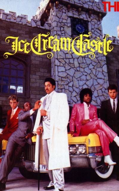 Morris Day and the Time