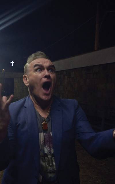 Morrissey