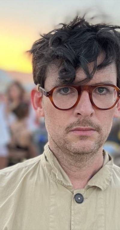 Moshe Kasher (21+ Event)