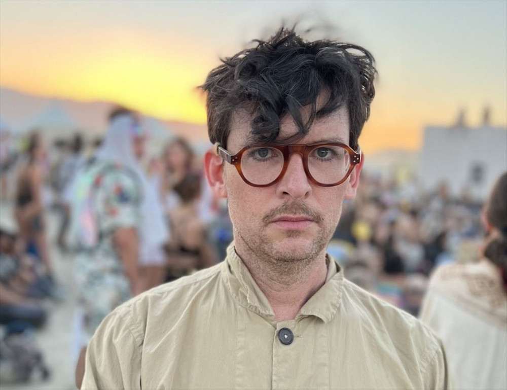 Moshe Kasher (21+ Event) at Tacoma Comedy Club - Downtown on Oct 30, 2026