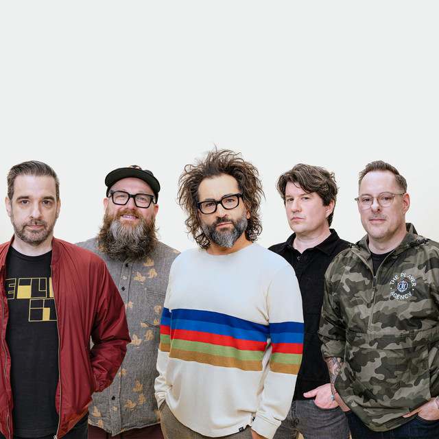 Motion City Soundtrack: Rock artist