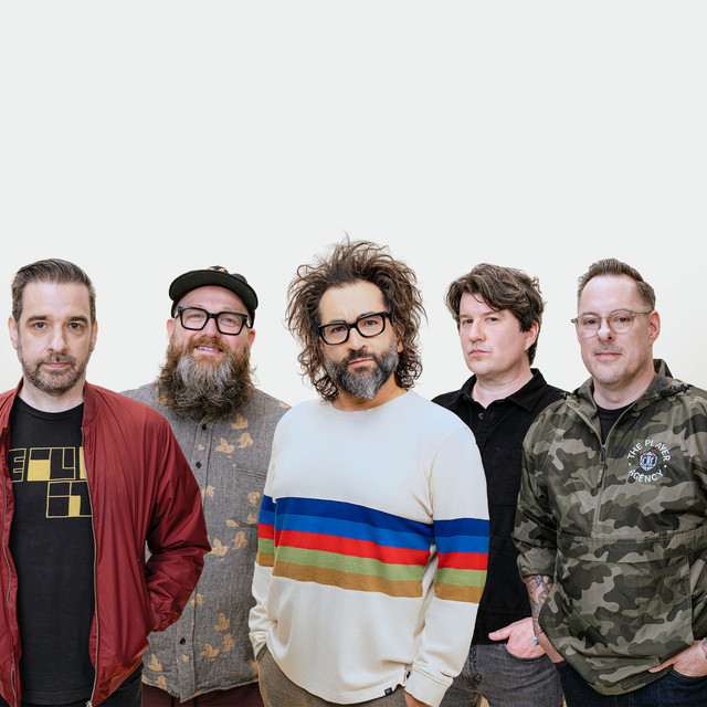 Riot Fest Late Night Aftershow - Motion City Soundtrack and Bayside at Concord Music Hall on Sep 19, 2026