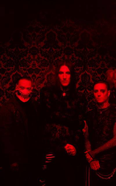 Motionless In White