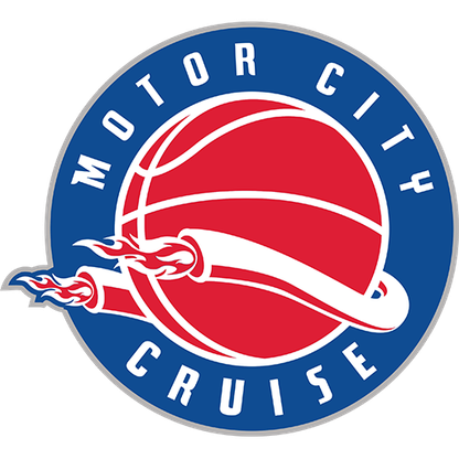 Motor City Cruise logo