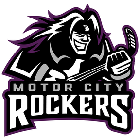 Motor City Rockers logo