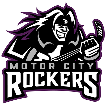 Motor City Rockers logo