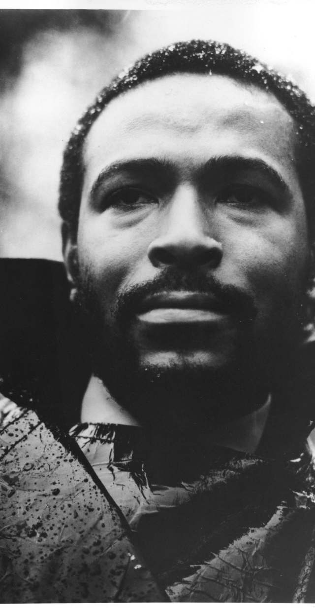 Motown Brunch: R&B artist