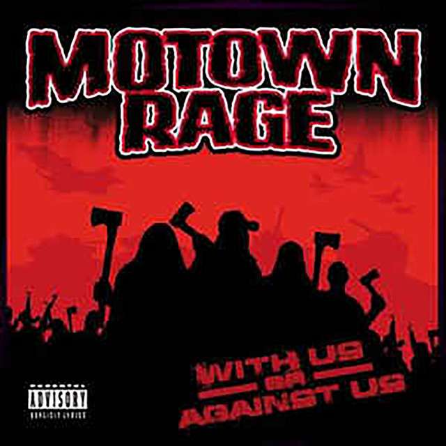 Motown Rage (18+ Event) at Blind Pig on Oct 24, 2026