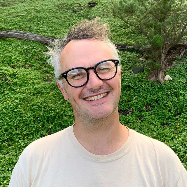 Mount Eerie at Academy of Music Theatre - MA on Oct 17, 2026