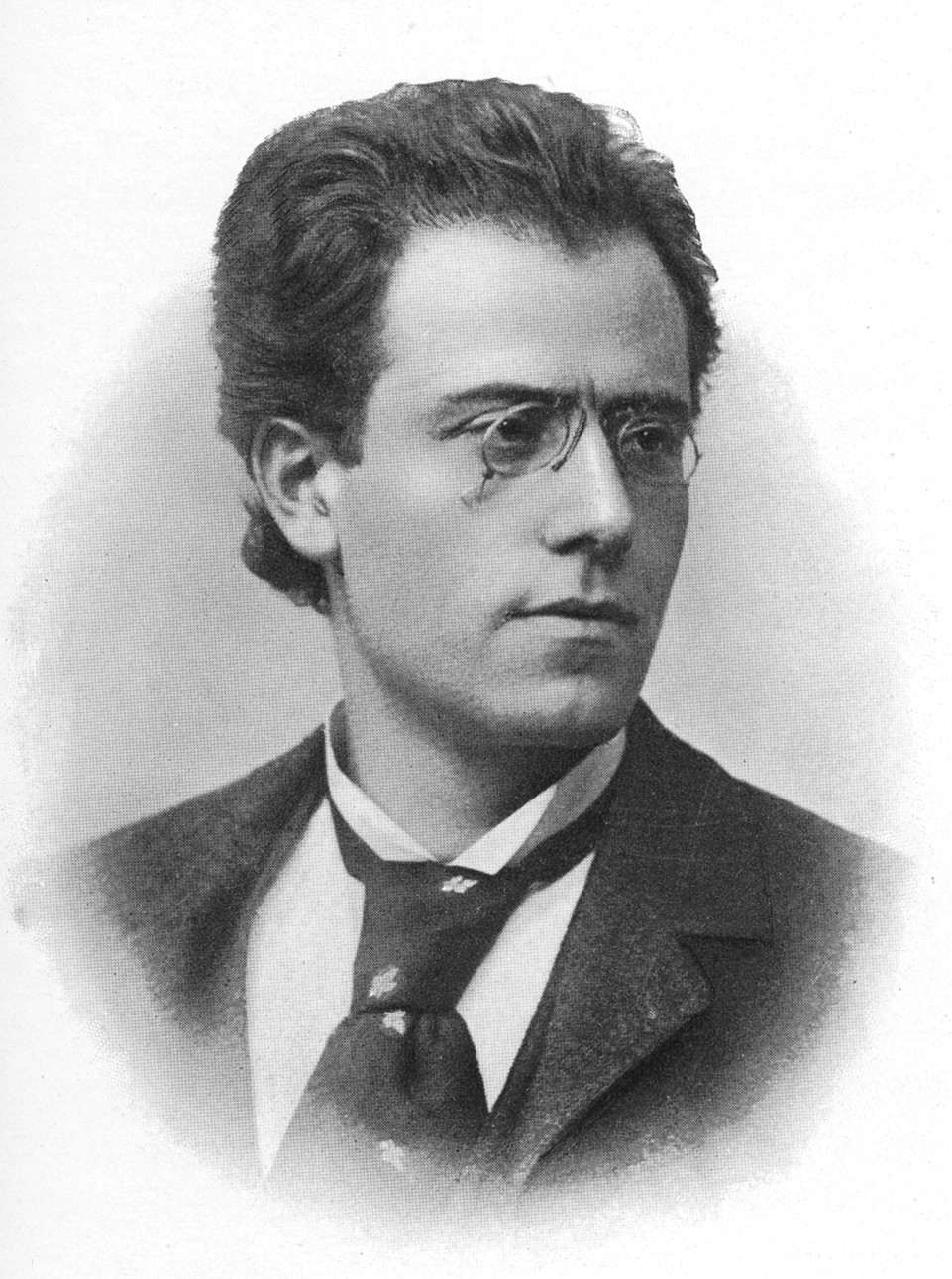 Edmonton Symphony Orchestra - Mahler Meets Mozart at Francis Winspear Centre on Nov 14, 2026