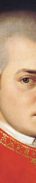 Mozart