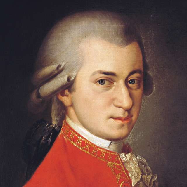 Mozart, Sibelius & Debussy at Orpheum Theatre - Vancouver on Sep 19, 2026